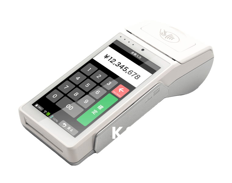 KS8226端末販売！